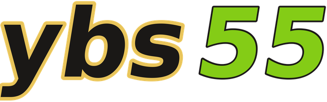 ybs55 โลโก้